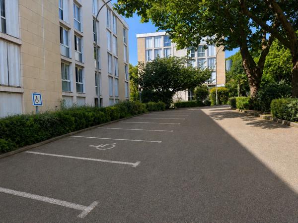 Appartement 3 pièces 67 m² avec dressing, loggia et cave – Nogent-sur-Oise (60)