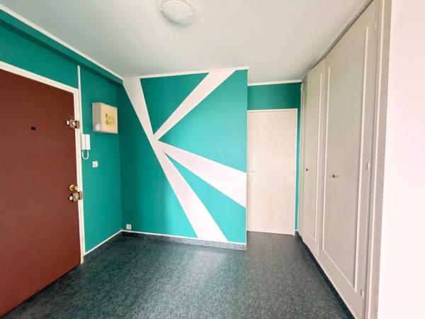 Appartement 3 pièces 67 m² avec dressing, loggia et cave – Nogent-sur-Oise (60)