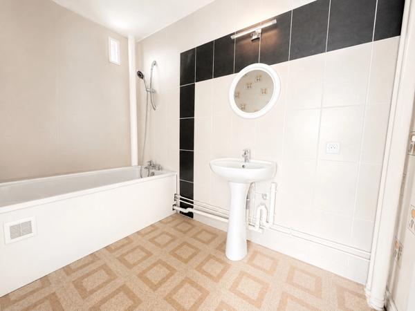 Appartement 3 pièces 67 m² avec dressing, loggia et cave – Nogent-sur-Oise (60)