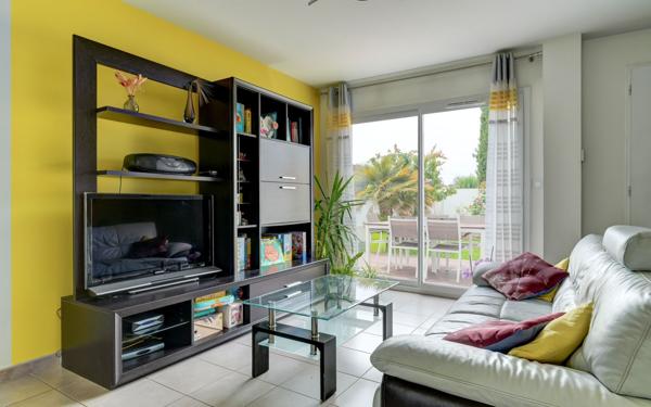 Maison à vendre    4 pièces • 111 m2 Chassieu