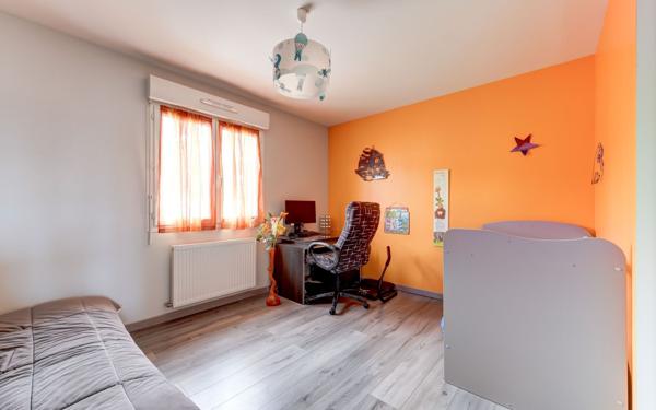 Maison à vendre    4 pièces • 111 m2 Chassieu