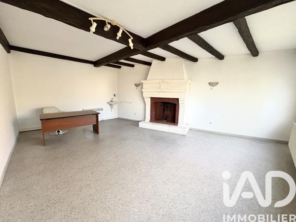 Immeuble à vendre 280 m² Farébersviller