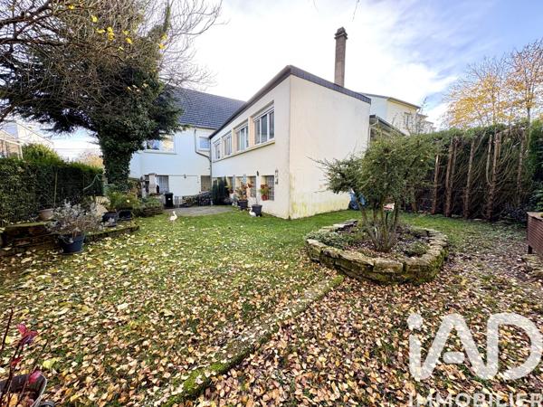 Immeuble à vendre 280 m² Farébersviller