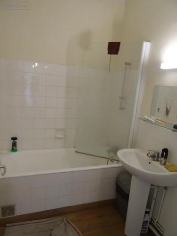 Achat - Appartement Laval 53000 5 pièces 97 m 2 1795 m 2