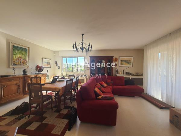 Maison à MONTLUCON, 03100 - 6 pièces 150m²