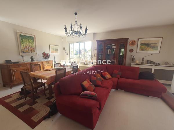 Maison à MONTLUCON, 03100 - 6 pièces 150m²