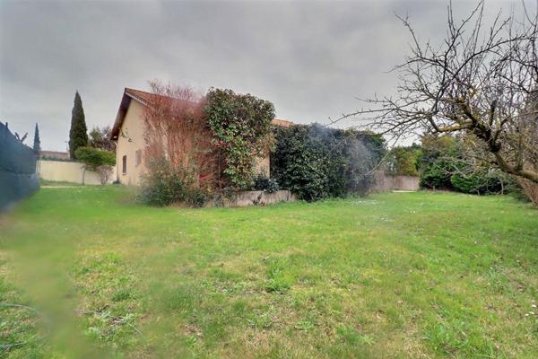 Montélimar, à vendre villa