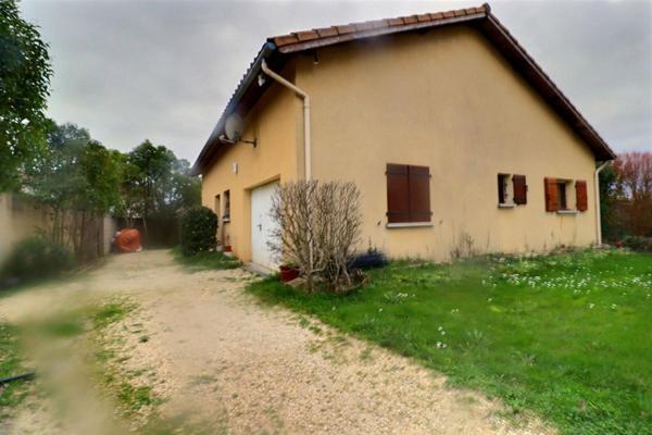 Montélimar, à vendre villa