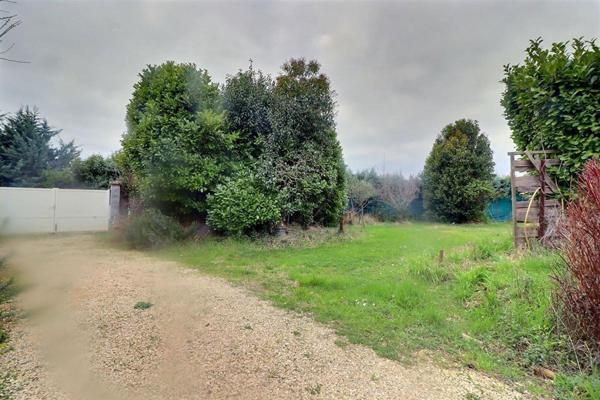 Montélimar, à vendre villa