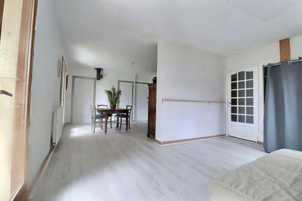 Montélimar, à vendre villa