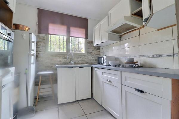 Montélimar, à vendre villa