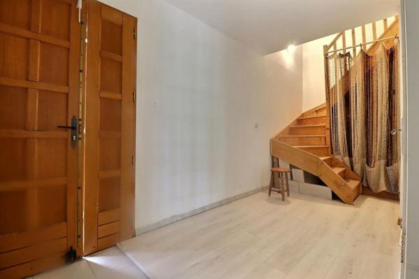 Montélimar, à vendre villa