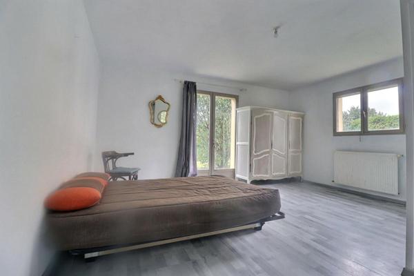 Montélimar, à vendre villa