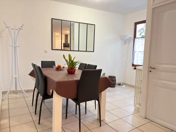 Maison 5 pièces, 105 m2