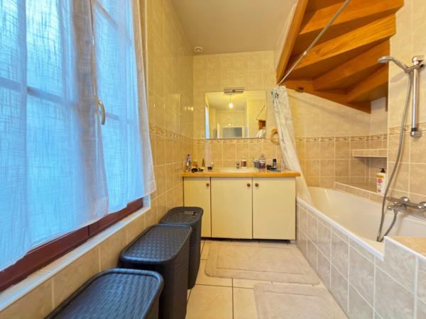 Maison 5 pièces, 105 m2