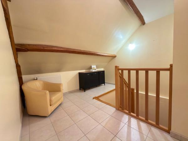 Maison 5 pièces, 105 m2