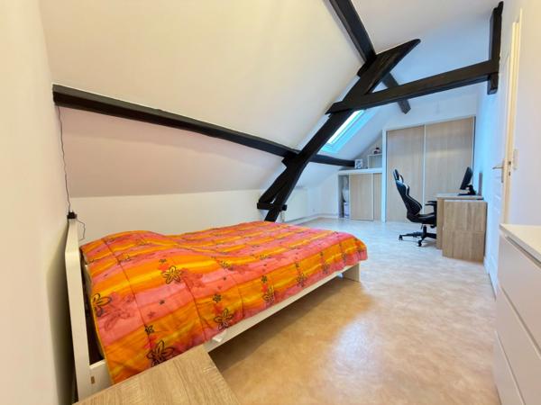 Maison 5 pièces, 105 m2