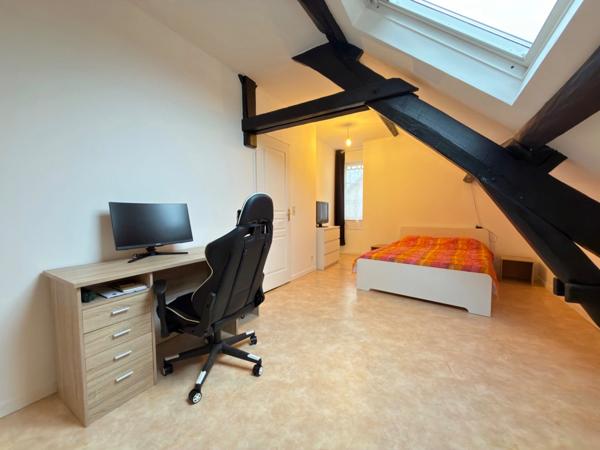 Maison 5 pièces, 105 m2