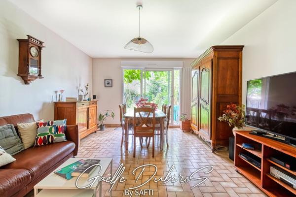 Maison 5 Chambres **Pré visite 3D disponible sur demande***