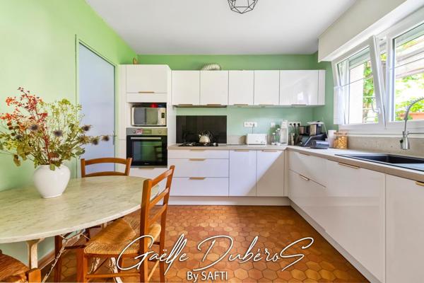 Maison 5 Chambres **Pré visite 3D disponible sur demande***