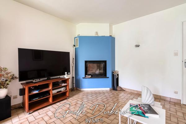 Maison 5 Chambres **Pré visite 3D disponible sur demande***