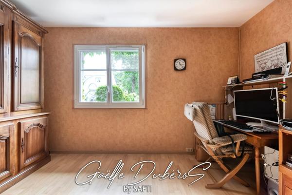 Maison 5 Chambres **Pré visite 3D disponible sur demande***
