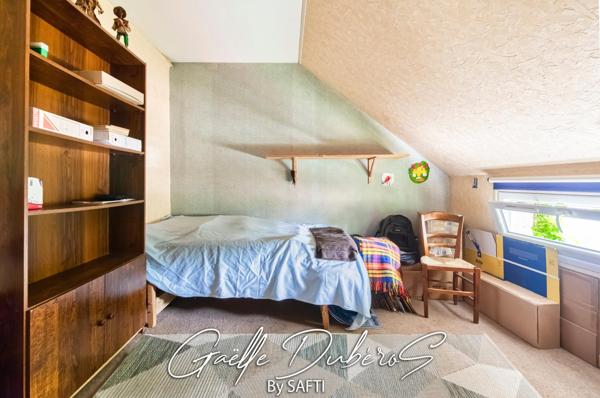 Maison 5 Chambres **Pré visite 3D disponible sur demande***