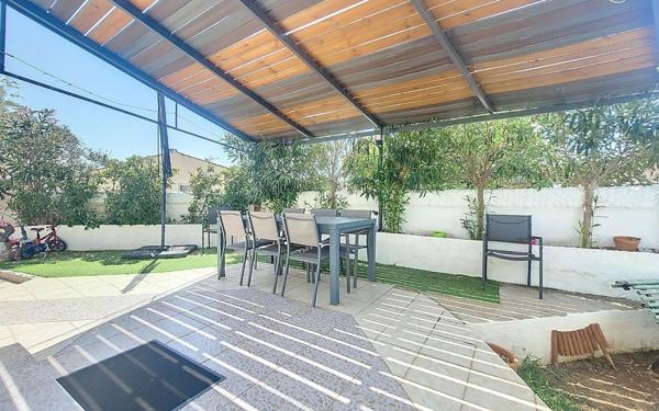 Maison à vendre    5 pièces •  Lunel