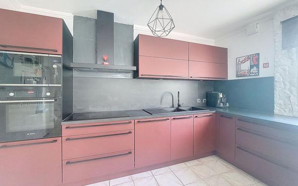 Maison à vendre    5 pièces •  Lunel