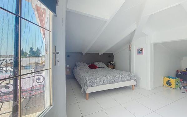 Maison à vendre    5 pièces •  Lunel