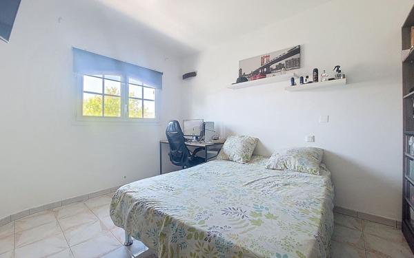 Maison à vendre    5 pièces •  Lunel