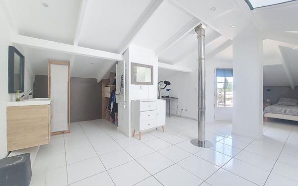 Maison à vendre    5 pièces •  Lunel