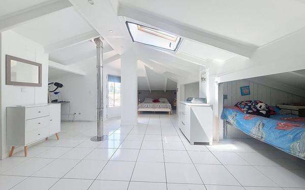 Maison à vendre    5 pièces •  Lunel