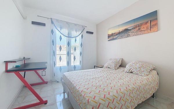 Maison à vendre    5 pièces •  Lunel