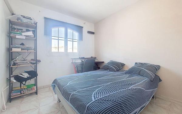 Maison à vendre    5 pièces •  Lunel