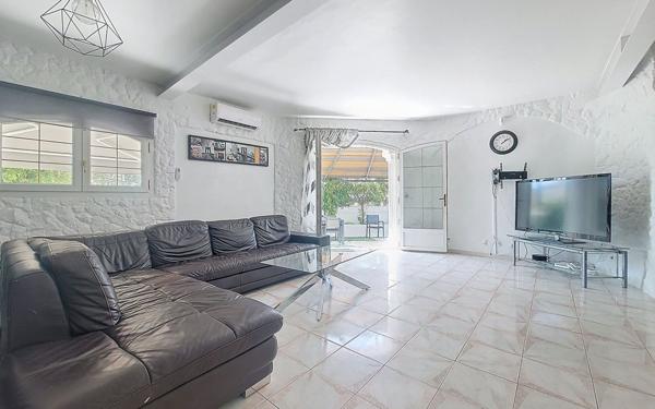 Maison à vendre    5 pièces •  Lunel