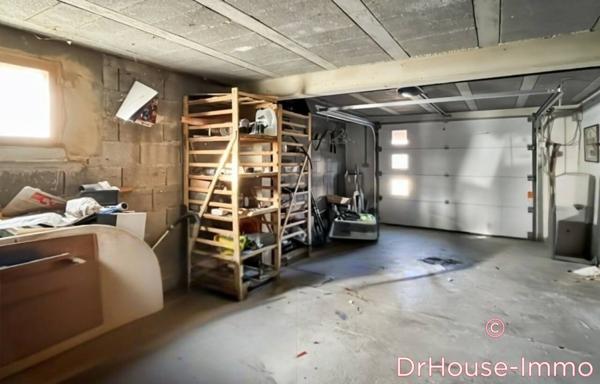 Maison à vendre 4 pièces de 85 m²