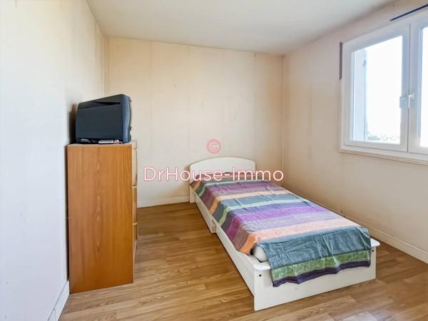 Maison à vendre 4 pièces de 85 m²