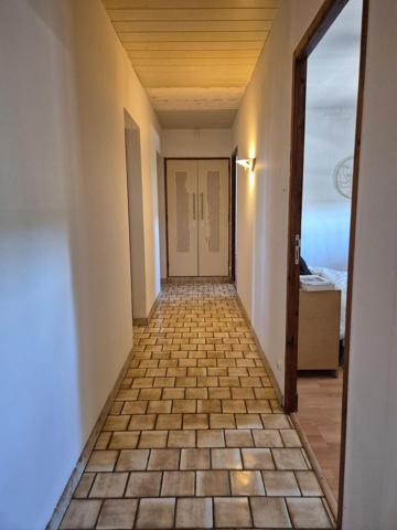 Grande maison 6 pièces sur sous-sol de 139m2