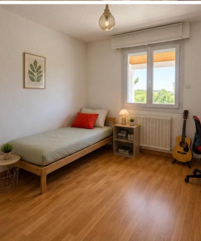 Grande maison 6 pièces sur sous-sol de 139m2