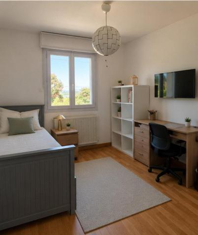 Grande maison 6 pièces sur sous-sol de 139m2