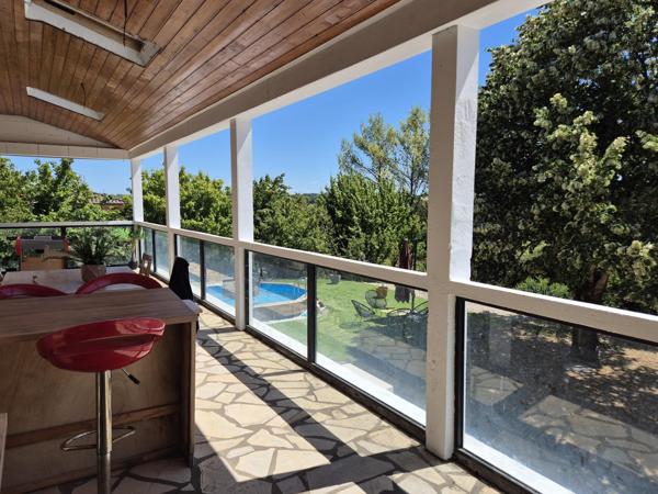Grande maison 6 pièces sur sous-sol de 139m2