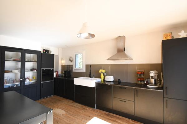 Bolquère (66210) CHALET CERDAN 5 CHAMBRES