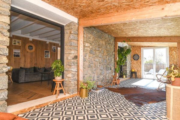 Bolquère (66210) CHALET CERDAN 5 CHAMBRES