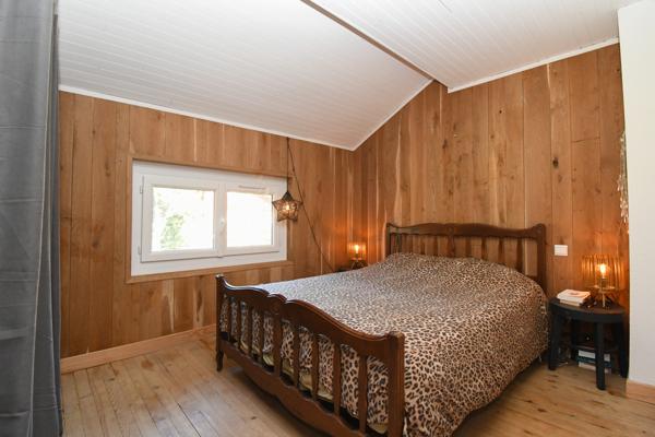 Bolquère (66210) CHALET CERDAN 5 CHAMBRES