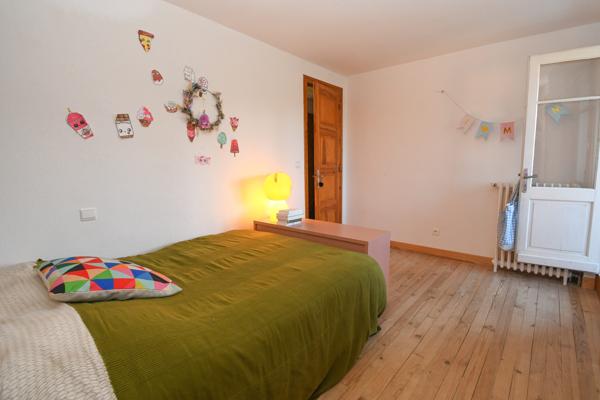 Bolquère (66210) CHALET CERDAN 5 CHAMBRES