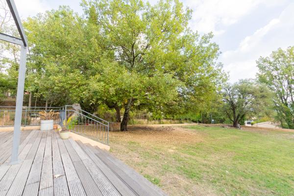 Maison à la campagne