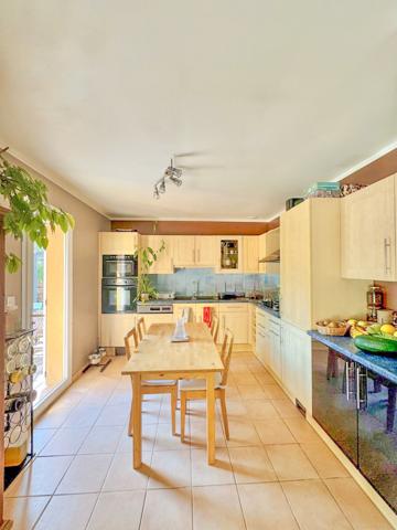 Maison à la campagne