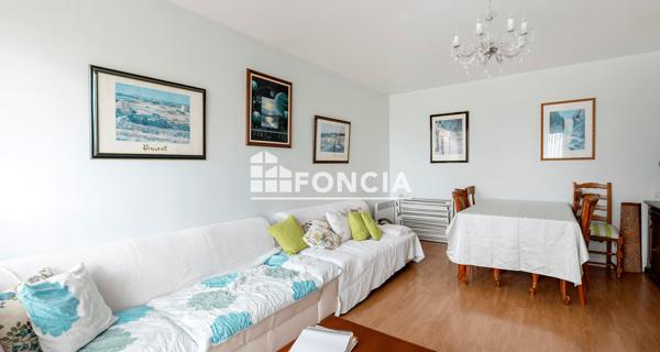 À vendre Appartement 3 pièces 65 m² - Créteil 94000