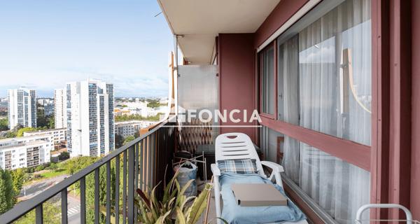 À vendre Appartement 3 pièces 65 m² - Créteil 94000